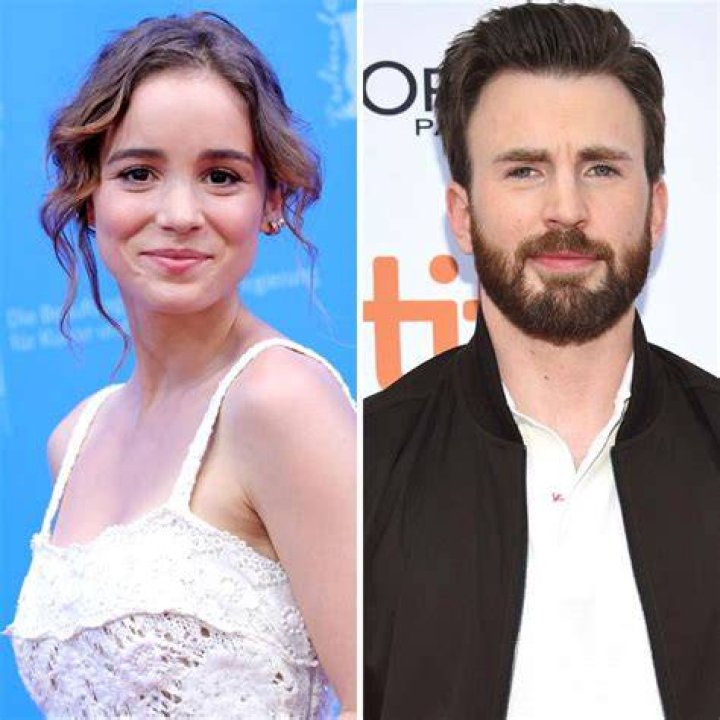 Alba Baptista 5 Things To Know About Netflix Star Dating Chris Evans