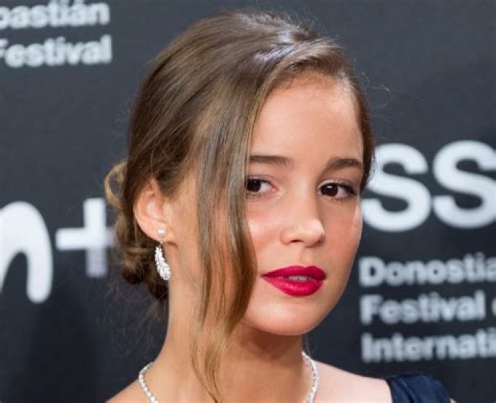 Alba Baptista 9 facts about the Warrior Nun actress you need to know