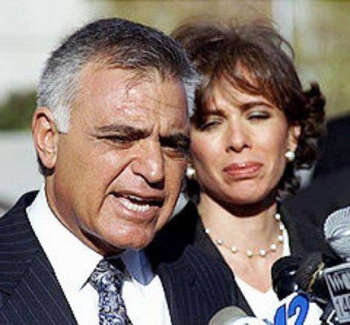 Albert Pirro Bio, Age, Divorce, Arrest, Net Worth