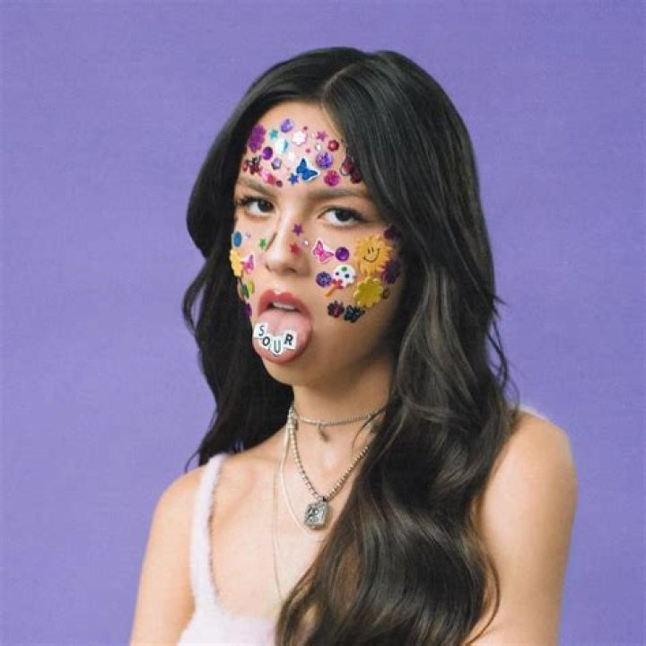 Album Review Olivia Rodrigo Sour