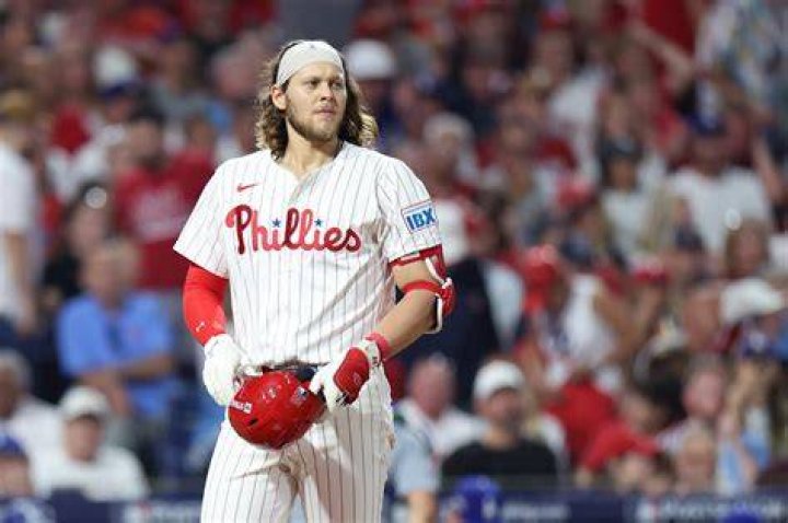 Alec Bohm de los Phillies se disculpa por comentarios despectivos