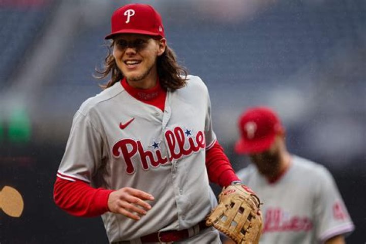 Alec Bohm has come 'full circle' with Phillies after rocky start