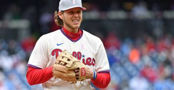 Alec Bohm has gotten better this year The Good Phight