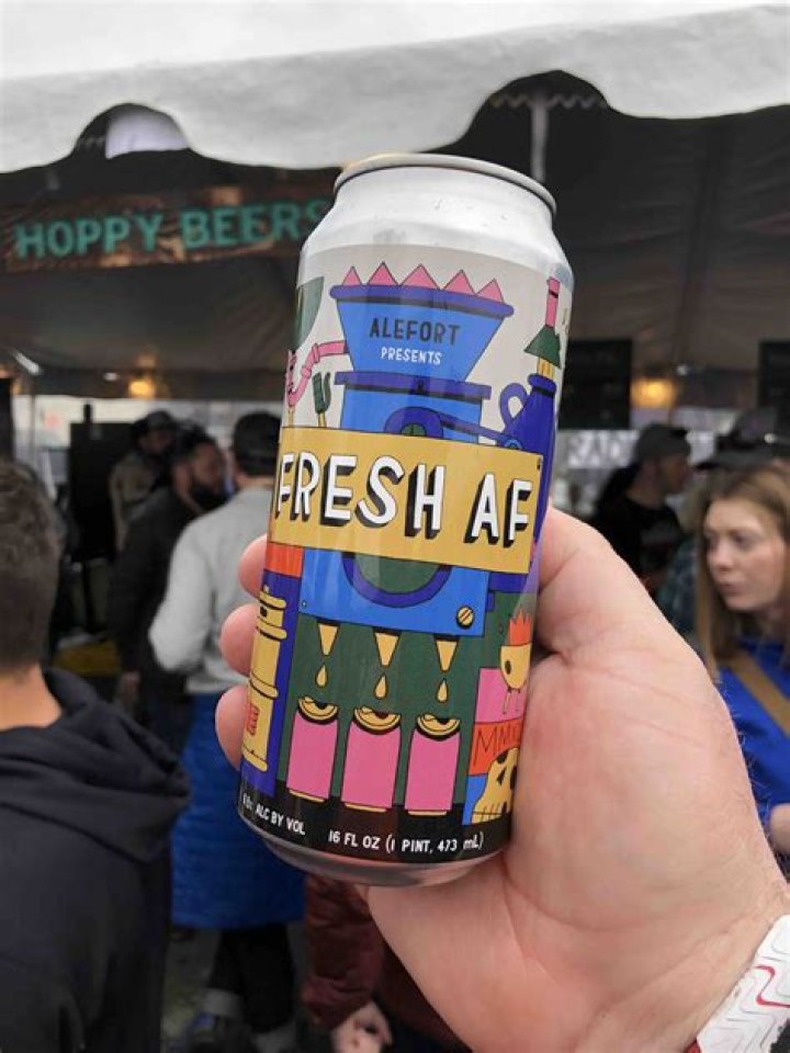 Alefort Returns to the 2021 Treefort Music Festival in Boise, Idaho