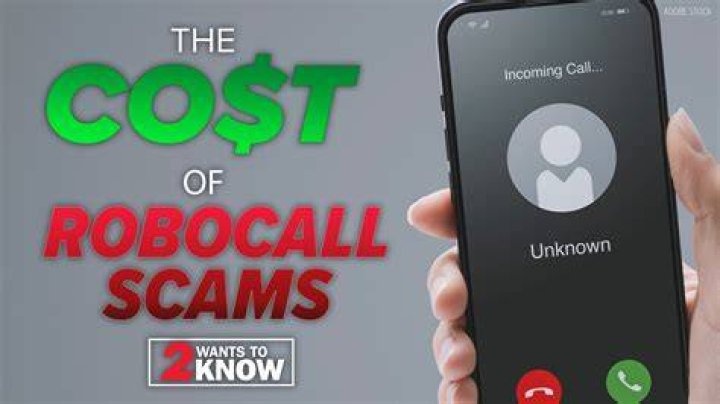 Alert1019 Robocall Scam User Complaints & Reviews