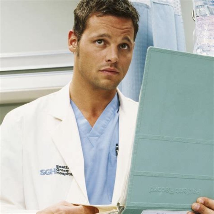 Alex Alex Karev Photo (1119587) Fanpop