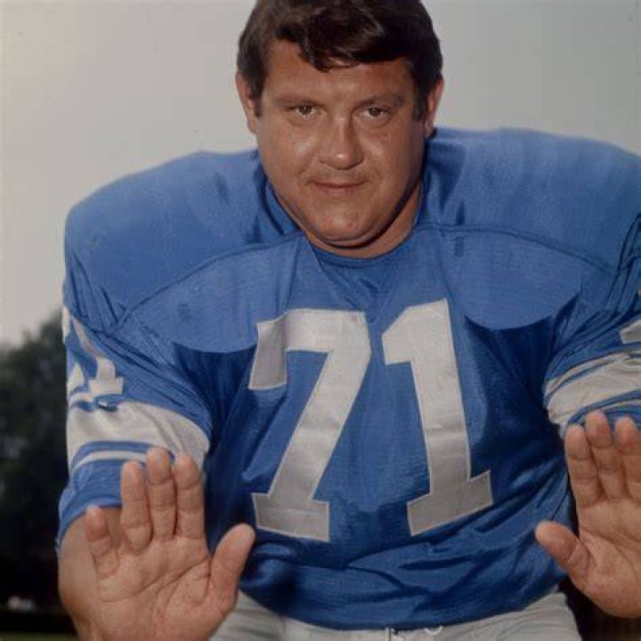 Alex Karras