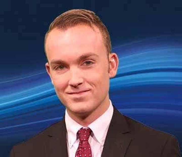 Alex Seymore Bios