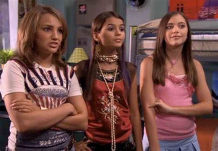 Alexa Nikolas accuses Jamie Lynn Spears of &lsquo;bullying&rsquo; her on &lsquo;toxic