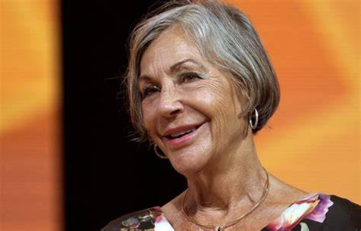 Alice Walton And The 55 Other Richest Women In America