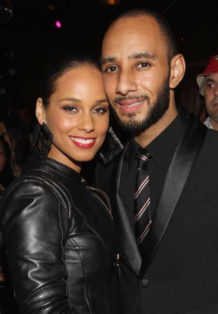 Alicia Keys' Father: A Journey Of Support And Inspiration