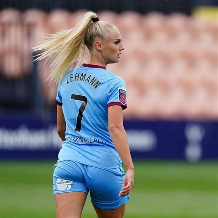 Alisha Lehmann posted by Zoey Thompson HD phone wallpaper Pxfuel