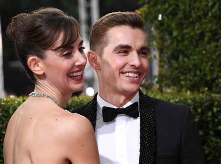Alison Brie and Dave Franco Are Married E! News