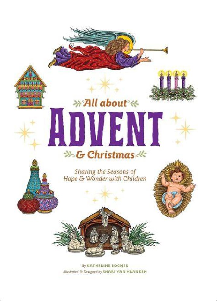 All About Advent AA Editorial Services