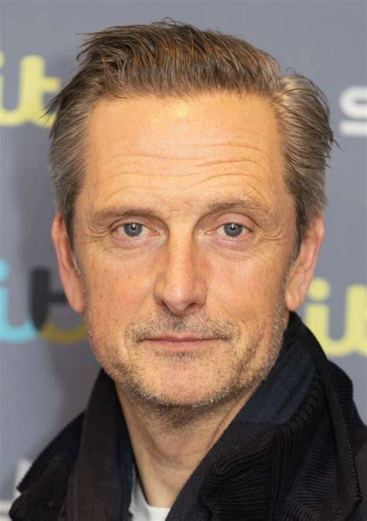 All about celebrity Nicholas Gleaves! Birthday 1969, Bolton