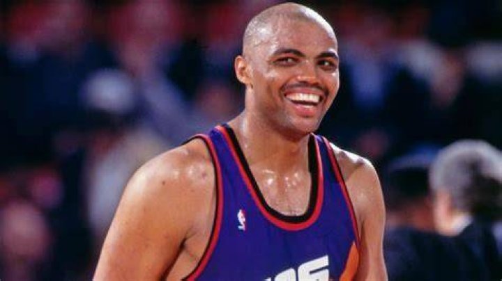 All About Charles Barkley's Daughter Christiana Barkley