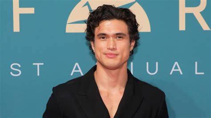 All About Charles Melton's Parents, Sukyong and Phil Melton