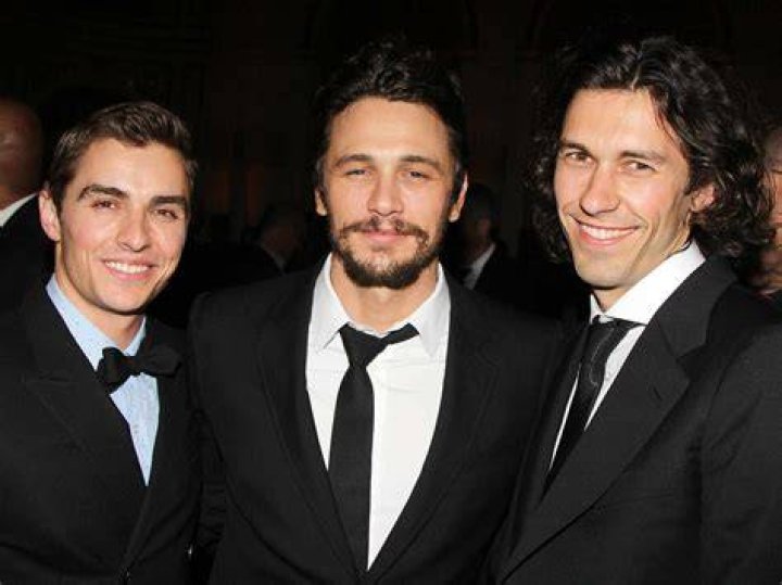 All About James Franco And His Brothers