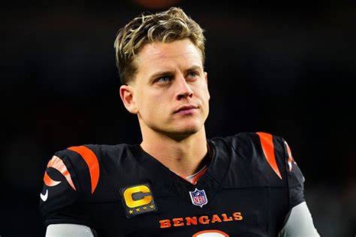 All About Joe Burrow's Parents, Jimmy and Robin Burrow