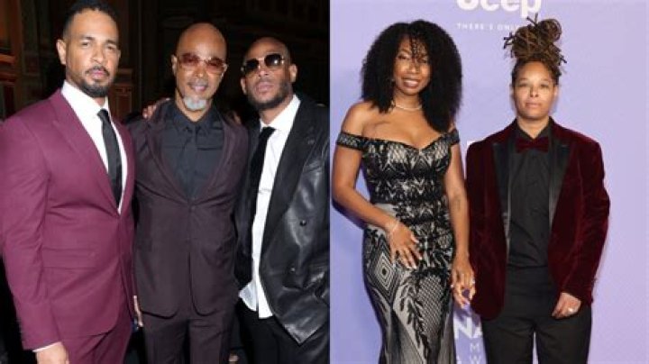 All About Kimberly Wayans: Family, Career, And More