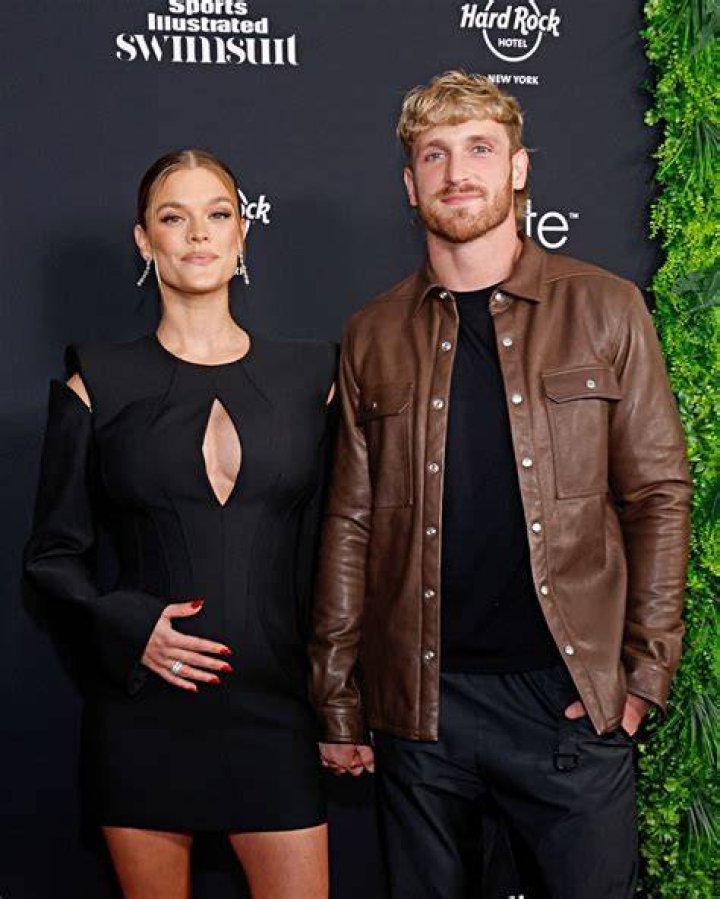 All About Logan Paul's Love Life: Introducing Nina