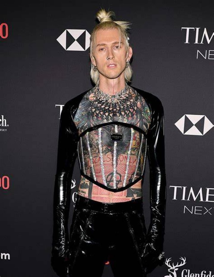 All About Machine Gun Kelly's Daughter Casie Colson Baker RunwayDoll