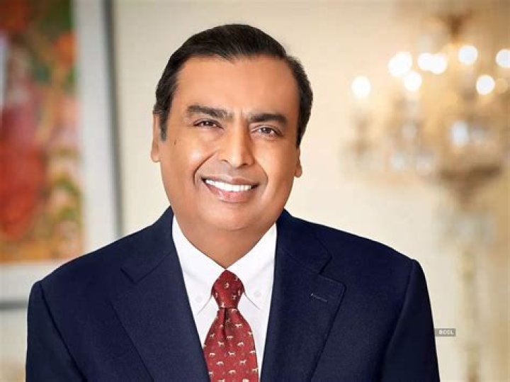 All about Mukesh Ambani's simple and healthy diet that helped the