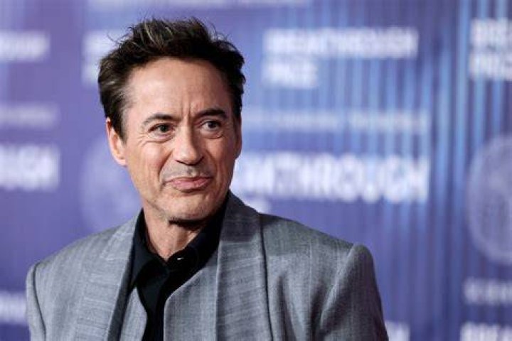 All About Robert Downey Jr.'s Late Dad, Robert Downey Sr.