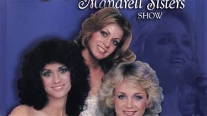 All About The Names Of The Mandrell Sisters