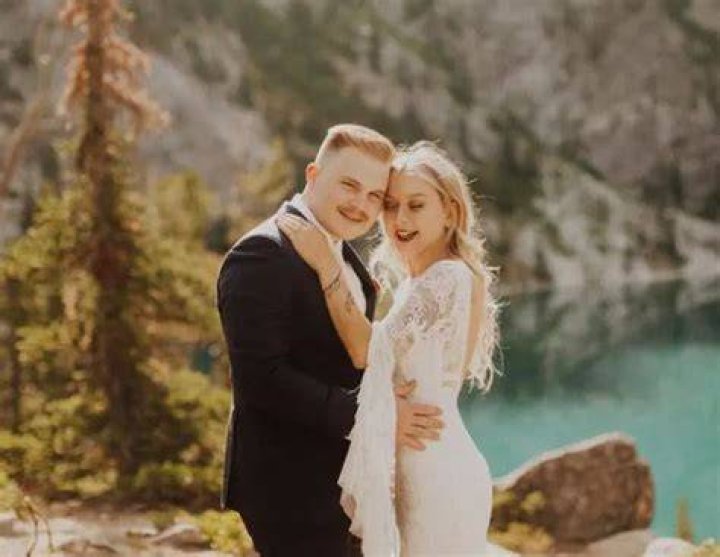 All About Zach Bryan And Rose Madden's Wedding Day Unveiled!
