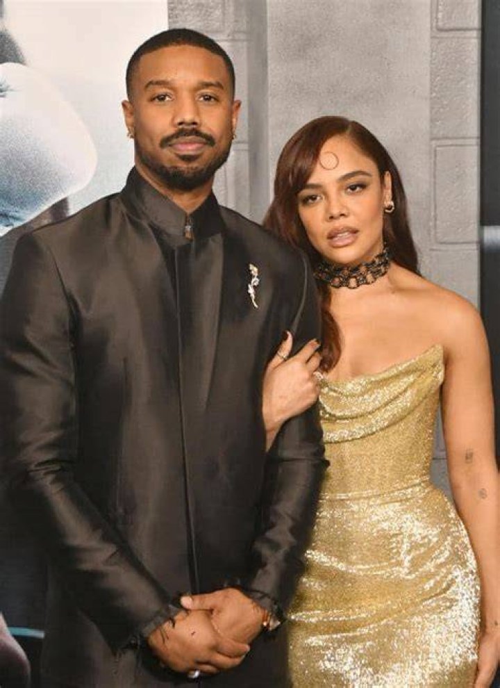 All The Details About Tessa Thompson's Husband