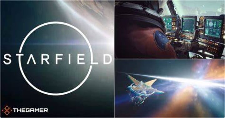 All we know about Starfield &mdash;release date, gameplay, plot WIN.gg