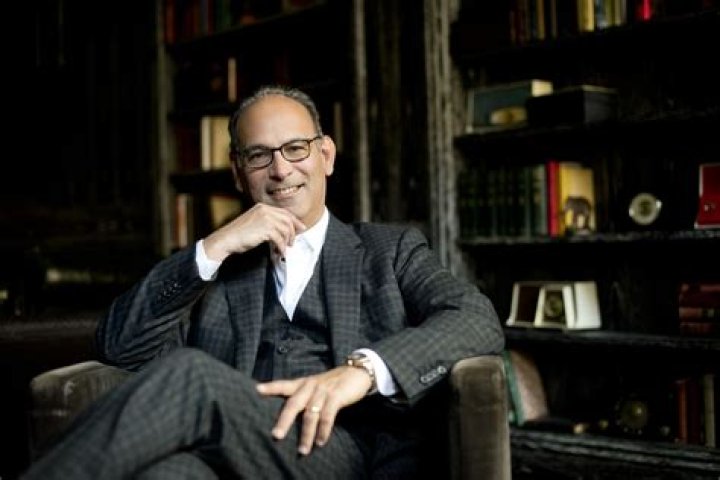 Alumni Spotlight Scott Rodrick ‘83 Gulliver Prep