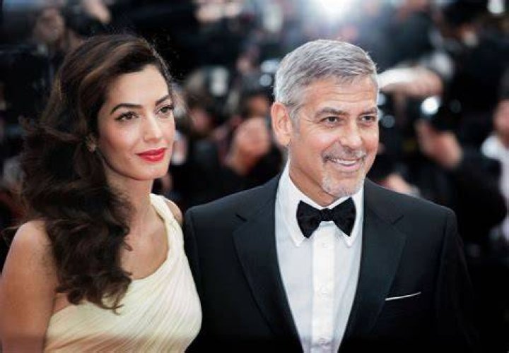 Amal Clooney LebaneseEnglish lawyer Britannica