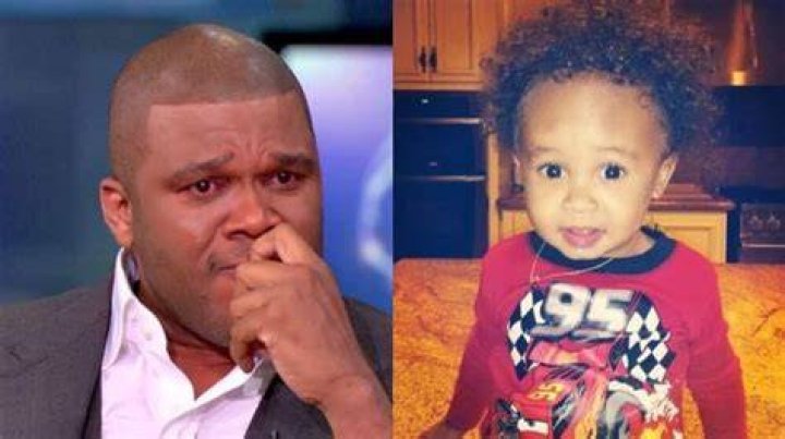 Aman Tyler Perry Biography, Age, Net Worth And Quick Facts
