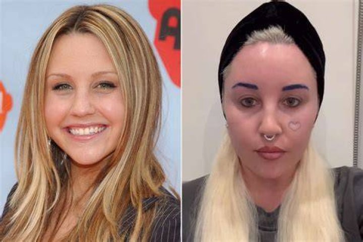 Amanda Bynes News: Latest Updates For March 2024