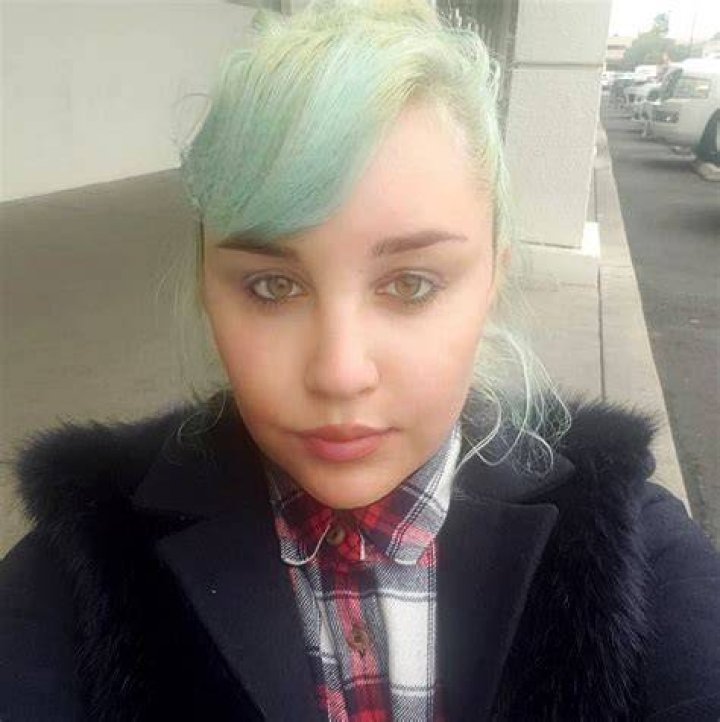 Amanda Bynes Returns to Instagram with New Social Media Handle