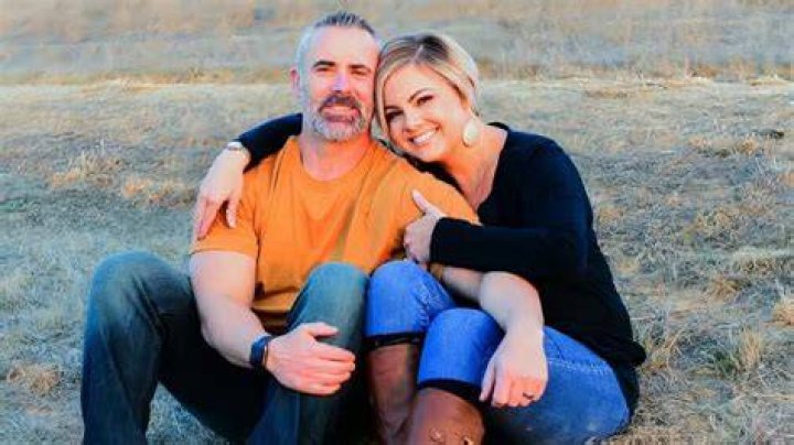 Amanda C Riley: A Blogger's Journey Of Love, Loss, And Hope With Her Cancer-Stricken Husband