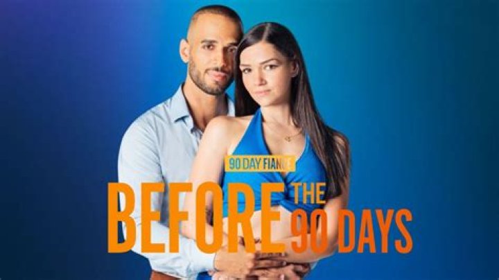 Amanda for Before the 90 Days 90 Day Fiance TV Fanatic