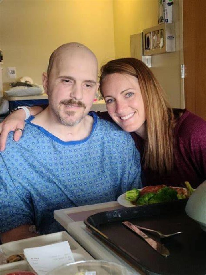 Amanda Topping & Her Husband Proud Parents to Their Daughter