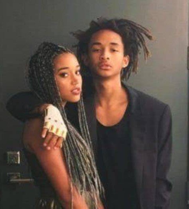 Amandla Stenberg and her ex were so cute Bwwm couples, Interacial