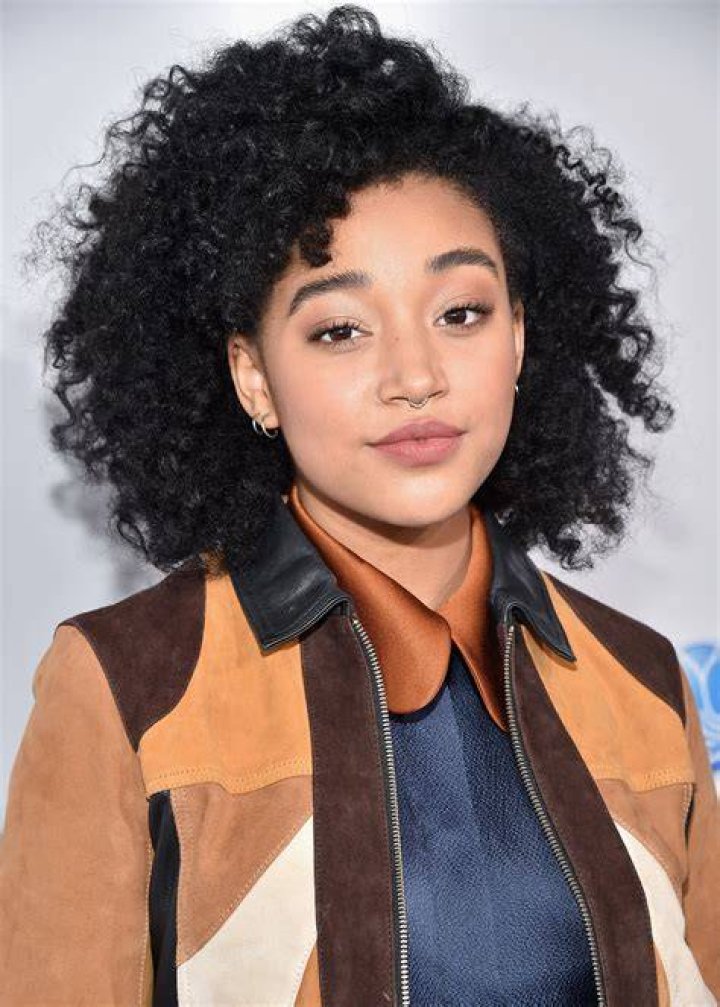 Amandla Stenberg Celebrity Keep Celebrity Divorce, Religion