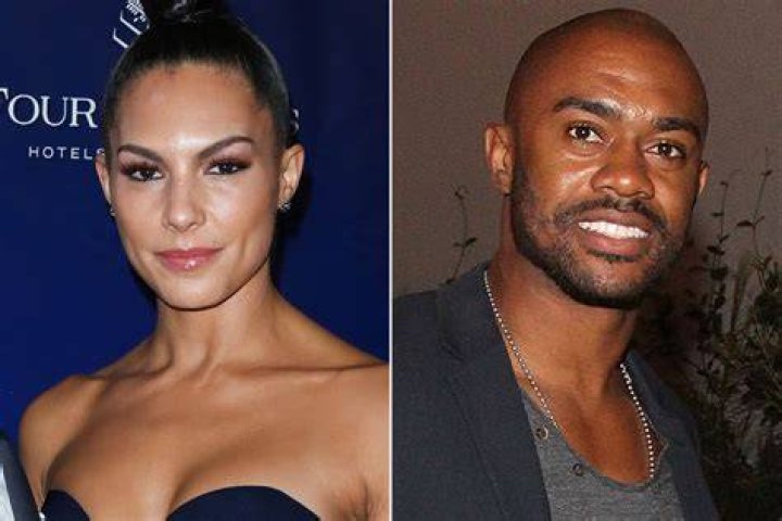 Amanza Smith Shares Update on Missing ExHusband