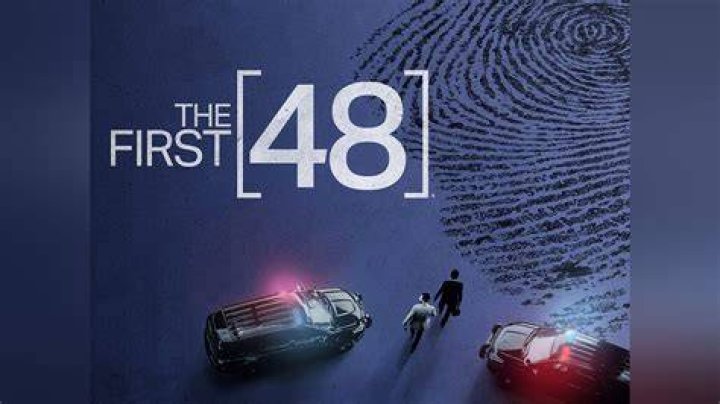America Williams' Thrilling First 48 Hours