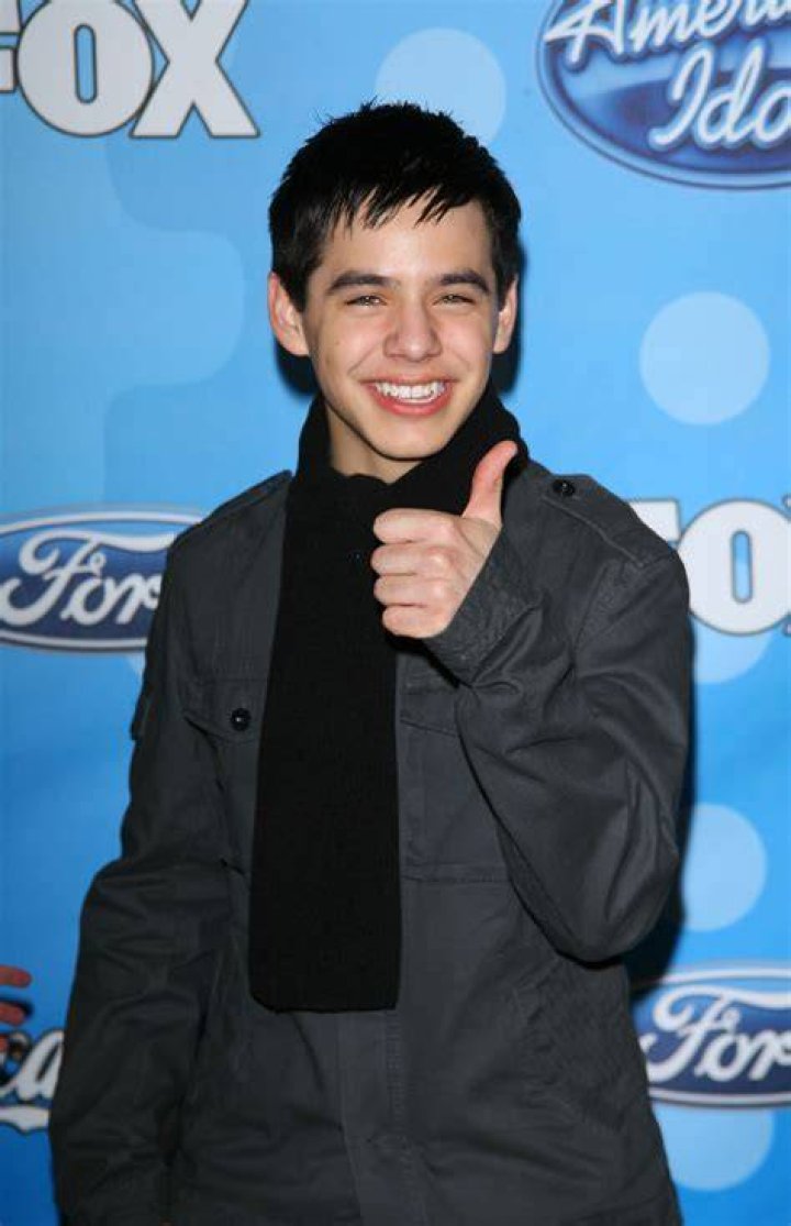 American Idol David Archuleta Surgery Why Did &lsquo;American Idol&rsquo; Star