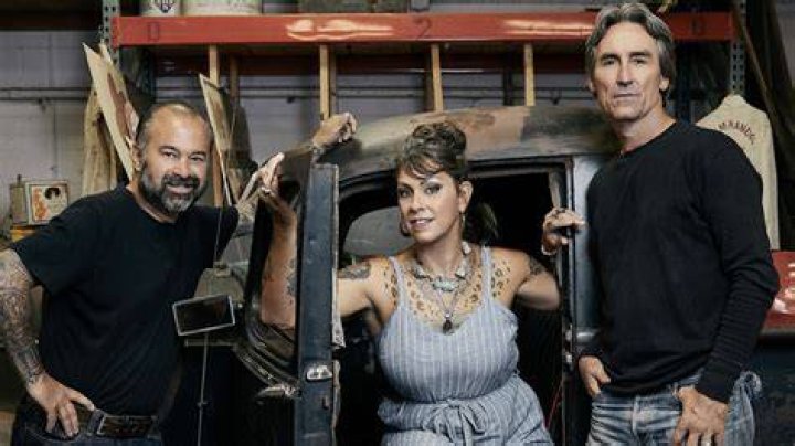 American Pickers star Ronald 'Moleman' Heist's cause of death revealed