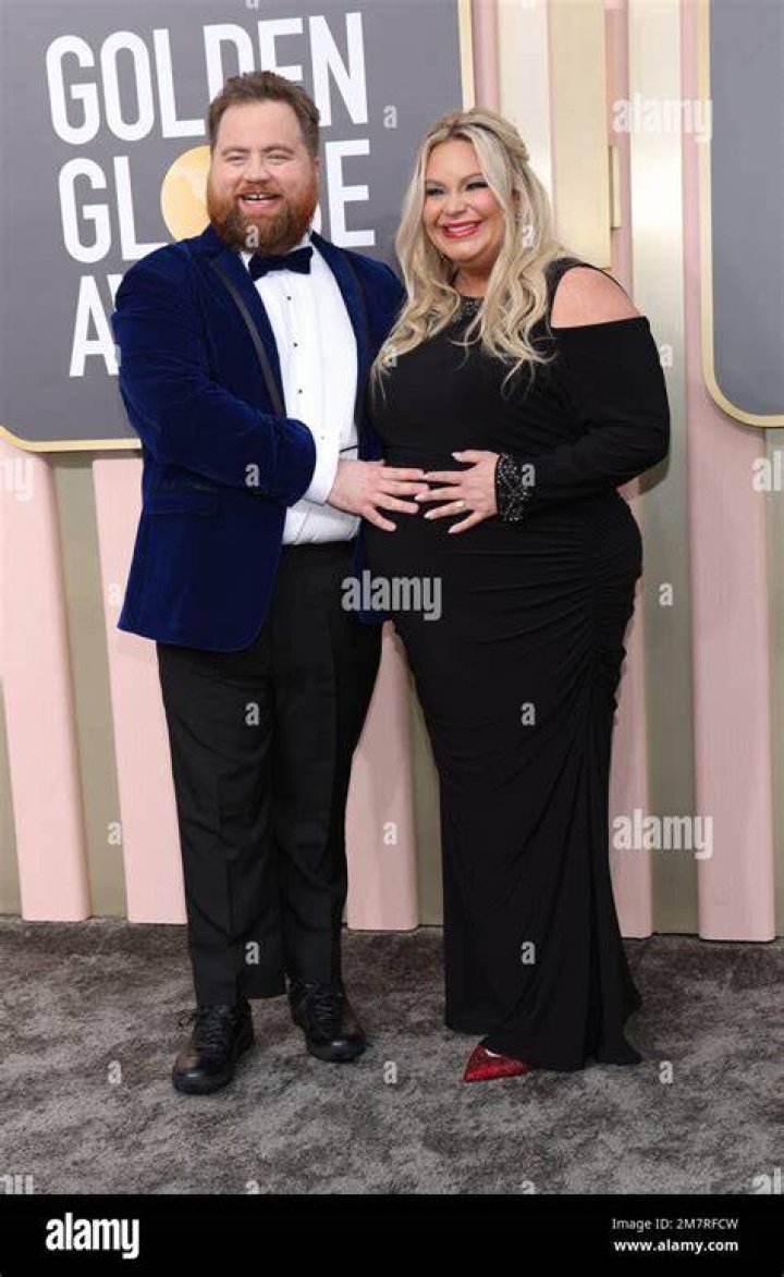 Amy Elizabeth Boland (Paul Walter Hauser's Wife) Wiki, Bio, Age, Height
