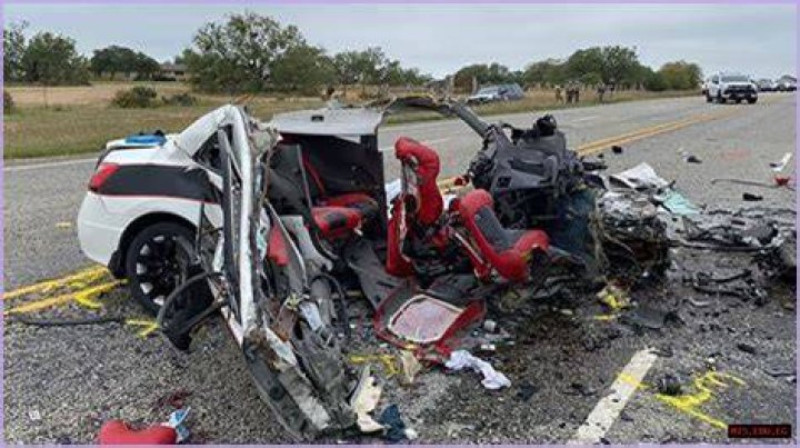 Amy Roloff's Car Crash And Its Aftermath