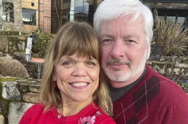 Amy Roloff Devastating News Roloff Family Loss, Death And