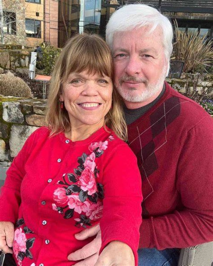 Amy Roloff Was 'Devastated' Learning Matt Had 'More Than a Working